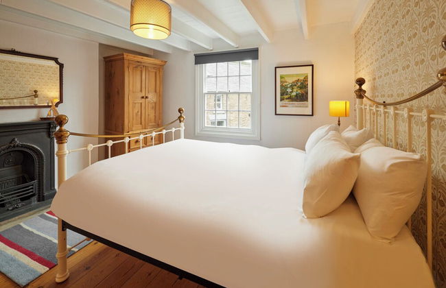 Host Stay Hampdon Cottage - Foto 8