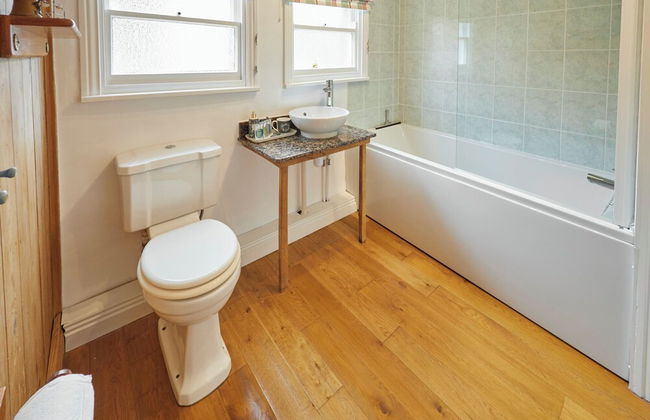 Host Stay Hampdon Cottage - Foto 9