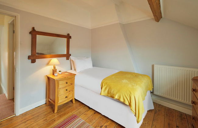 Host Stay Hampdon Cottage - Foto 10