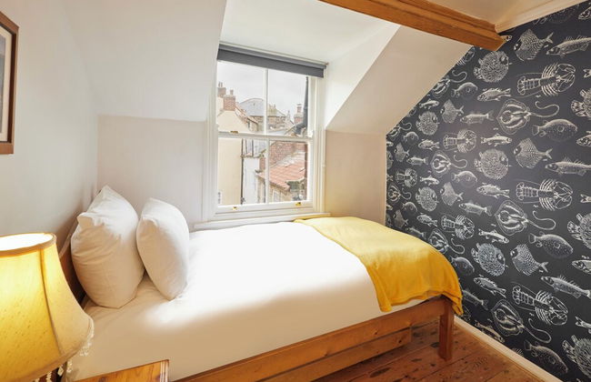 Host Stay Hampdon Cottage - Foto 11