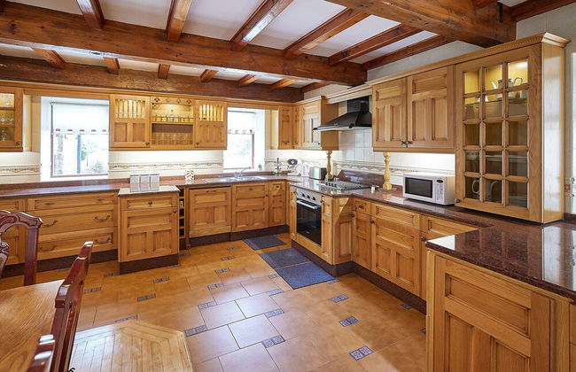 Host Stay The Cottage Barn - Foto 11