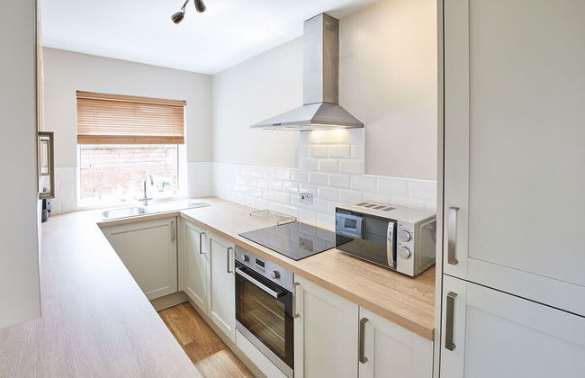 Host Stay Ramblers Rest Cottage - Foto 10