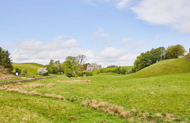 Host Stay Ramblers Rest Cottage - Foto 19