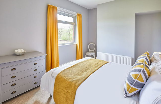 Host Stay Ramblers Rest Cottage - Foto 15