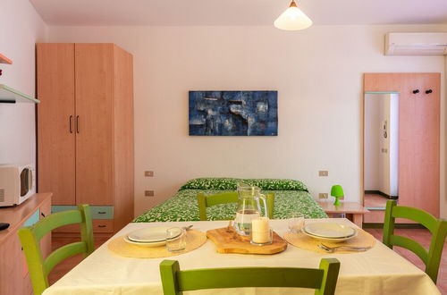 Photo 10 - Glorious Residence Le Pavoncelle Studio Sleeps 2