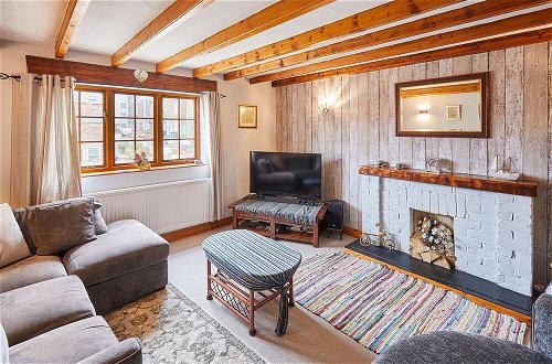Foto 2 - Host Stay Oldcorn Cottage