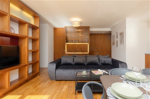 Foto 39 - Apartament z 2 Sypialniami by Renters