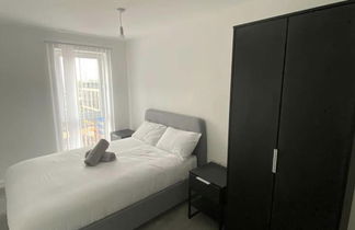 Foto 2 - Salford City Retreat - Modern 2 Bedroom Apartment