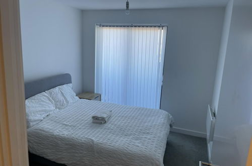 Foto 5 - Salford City Retreat - Modern 2 Bedroom Apartment