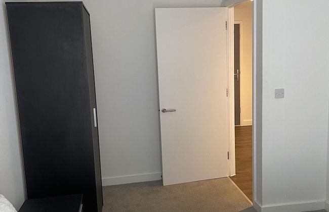 Salford City Retreat - Modern 2 Bedroom Apartment - Foto 6