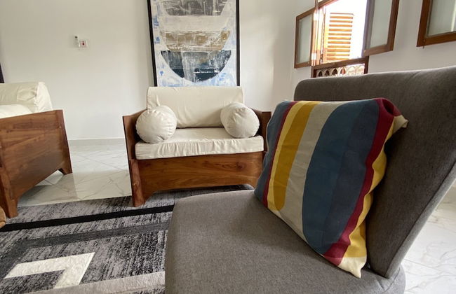 Tarawanda House - Photo 7