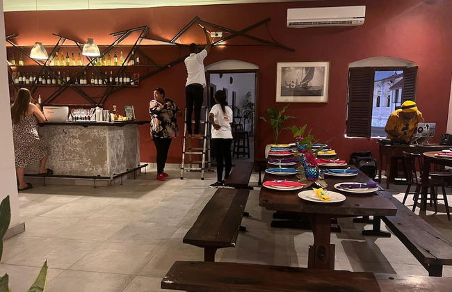 Tarawanda House - Photo 14