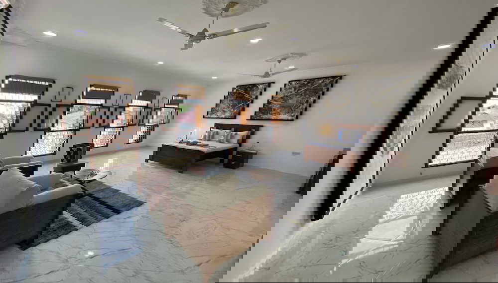 Tarawanda House - Foto 1