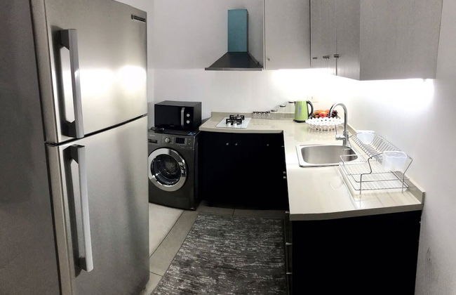 Luxury 1br-2br Apt-panoramic View Terrace 24-7 Pwr - Foto 19