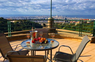 Foto 1 - Luxury 1br/2br Apt-panoramic View Terrace 24/7 Pwr