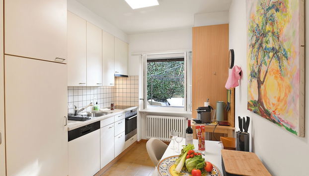 Cucina privata