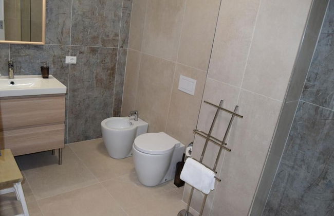 Domus Casa Vacanze Ponente - Foto 33
