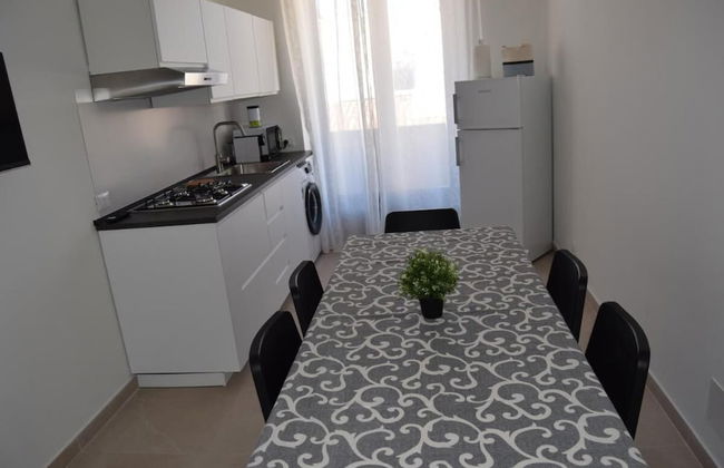 Domus Casa Vacanze Ponente - Foto 23