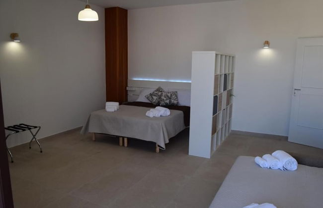 Domus Casa Vacanze Ponente - Foto 8