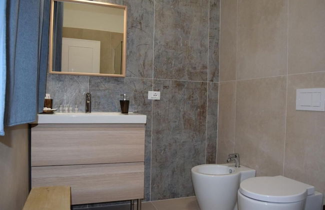 Domus Casa Vacanze Ponente - Foto 30