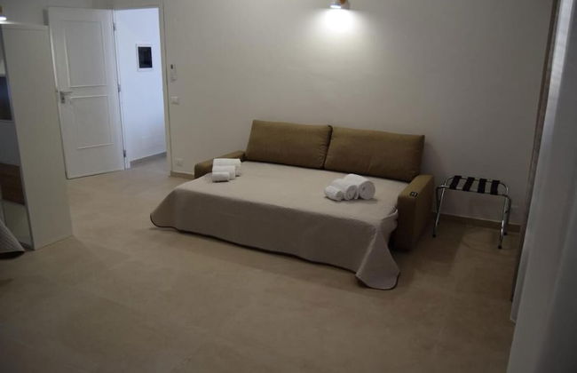 Domus Casa Vacanze Ponente - Foto 24