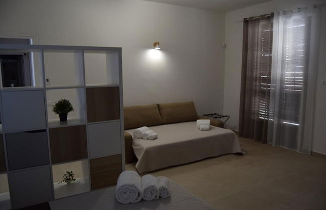 Domus Casa Vacanze Ponente - Foto 18