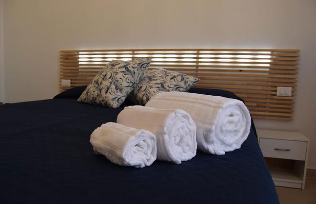 Domus Casa Vacanze Ponente - Foto 4