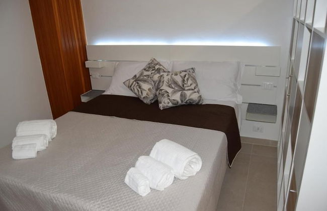 Domus Casa Vacanze Ponente - Foto 11