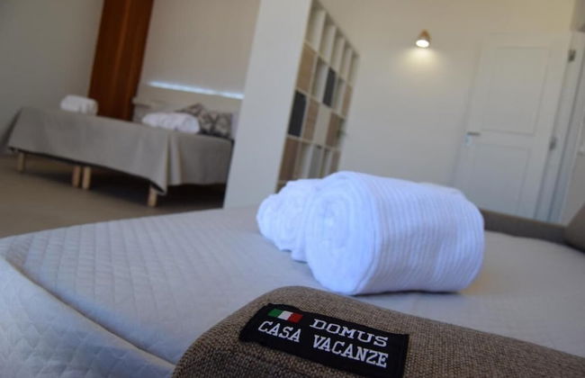 Domus Casa Vacanze Ponente - Foto 12