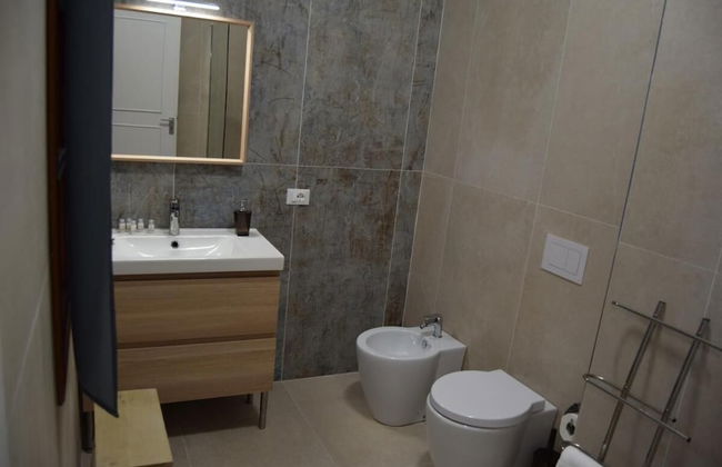 Domus Casa Vacanze Ponente - Foto 32