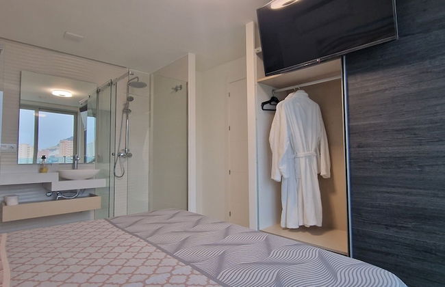 Apartamentos Oasis de la Cala - Foto 3