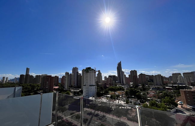 Apartamentos Oasis de la Cala - Foto 47