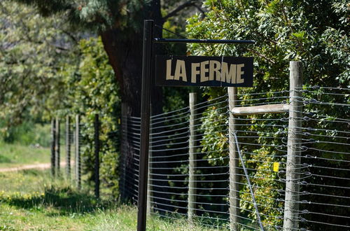 Foto 64 - La Ferme Guest Farm