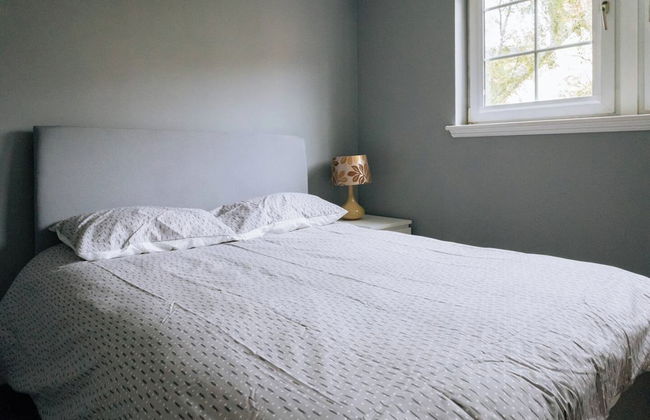 Snug & Serene 2BD Flat - Roseburn - Foto 4