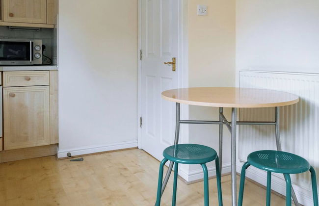 Snug & Serene 2BD Flat - Roseburn - Foto 23