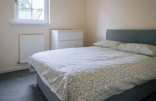 Snug & Serene 2BD Flat - Roseburn - Foto 2