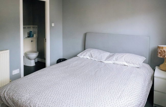 Snug & Serene 2BD Flat - Roseburn - Foto 5