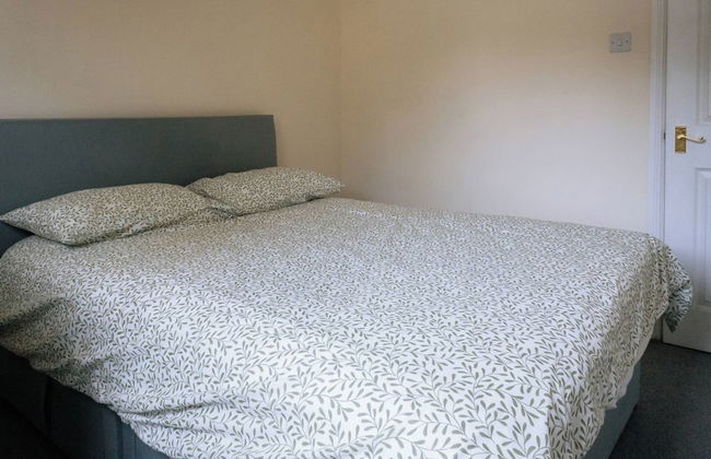 Snug & Serene 2BD Flat - Roseburn - Foto 1