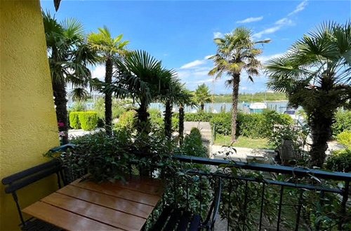 Foto 6 - Wonderful Apartment for 7 in an Amazing Location
