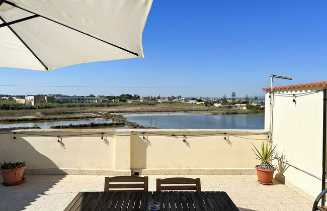 Calauriia Apartments Marzamemi - Foto 26