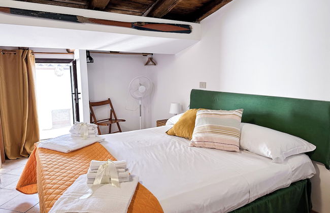 Calauriia Apartments Marzamemi - Foto 44