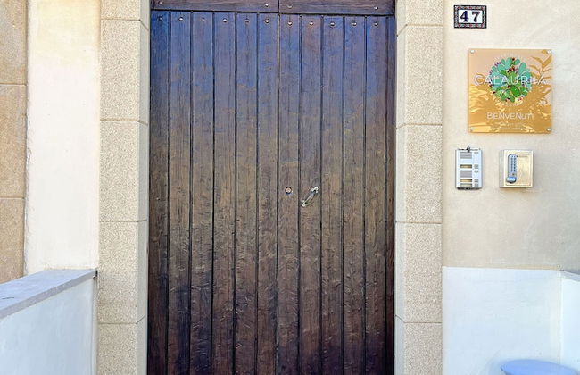 Calauriia Apartments Marzamemi - Foto 52