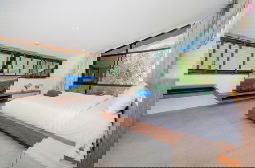 Foto 9 - Grand Villa Cedrix in the Green Paradise
