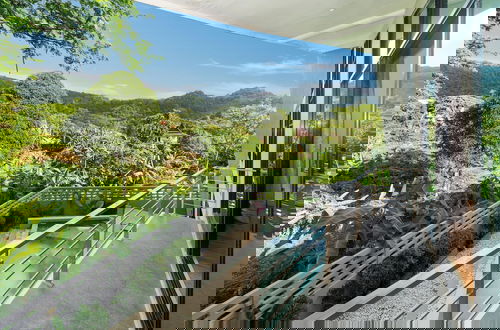 Foto 36 - Grand Villa Cedrix in the Green Paradise