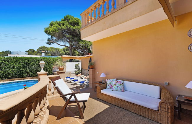 Villa Gioia - Photo 31