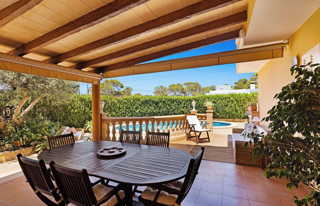 Villa Gioia - Photo 26