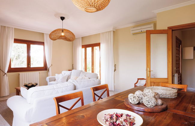 Villa Gioia - Photo 4