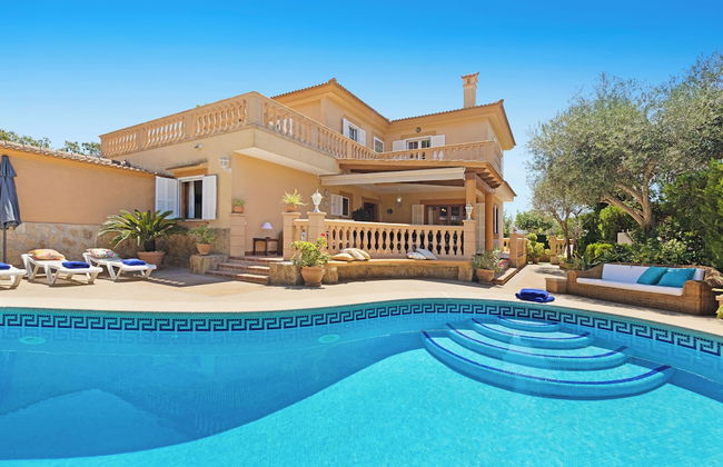 Villa Gioia - Photo 1