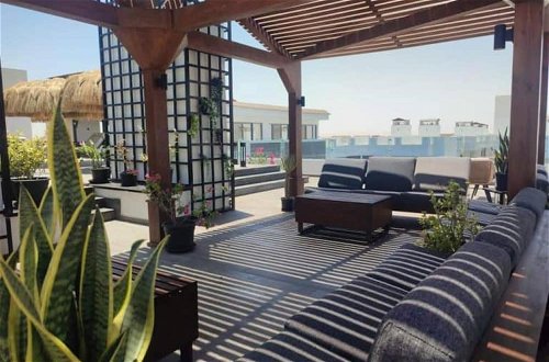 Foto 36 - Imperial Resort Hurghada - New Roof Top Pool