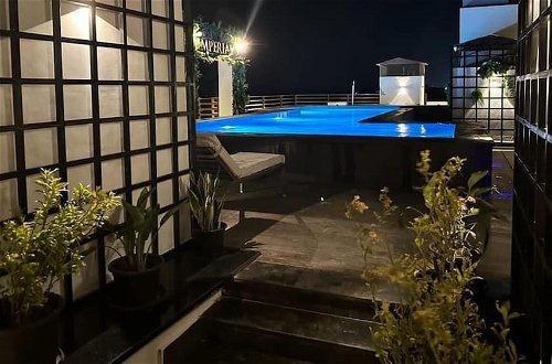 Photo 26 - Imperial Resort Hurghada - New Roof Top Pool
